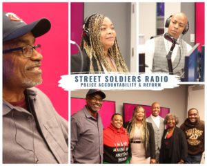 How much progress have we made since Ferguson, MO? Guests: Paul Henderson Executive Director San Francisco Office of Police Accountability and Michelle Phillips Inspector General City of Oakland.