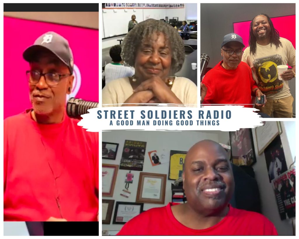 Street Soldiers Radio