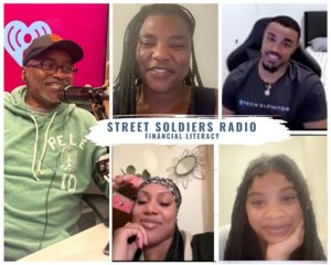 Street Soldiers Radio
