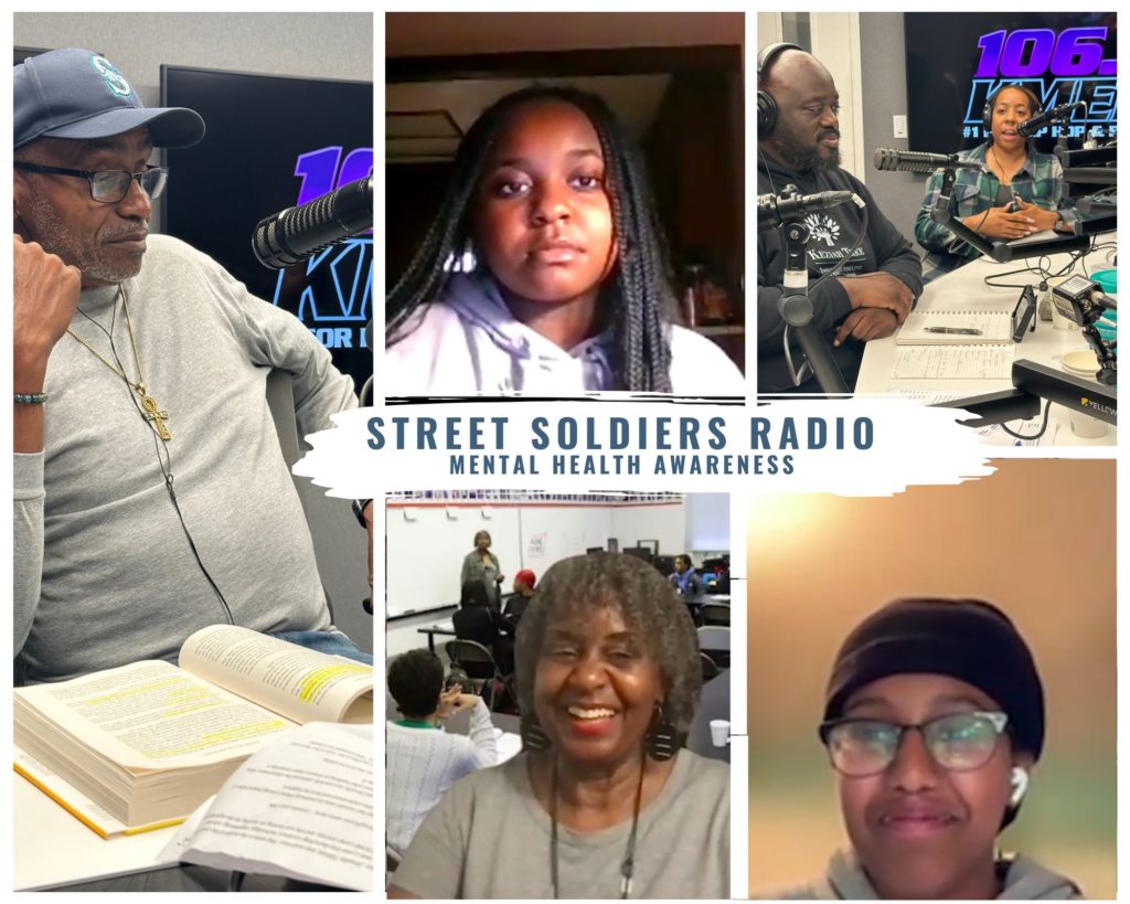 Street Soldiers Radio