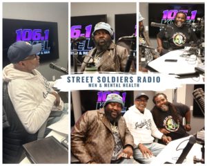 Street Soldiers Radio