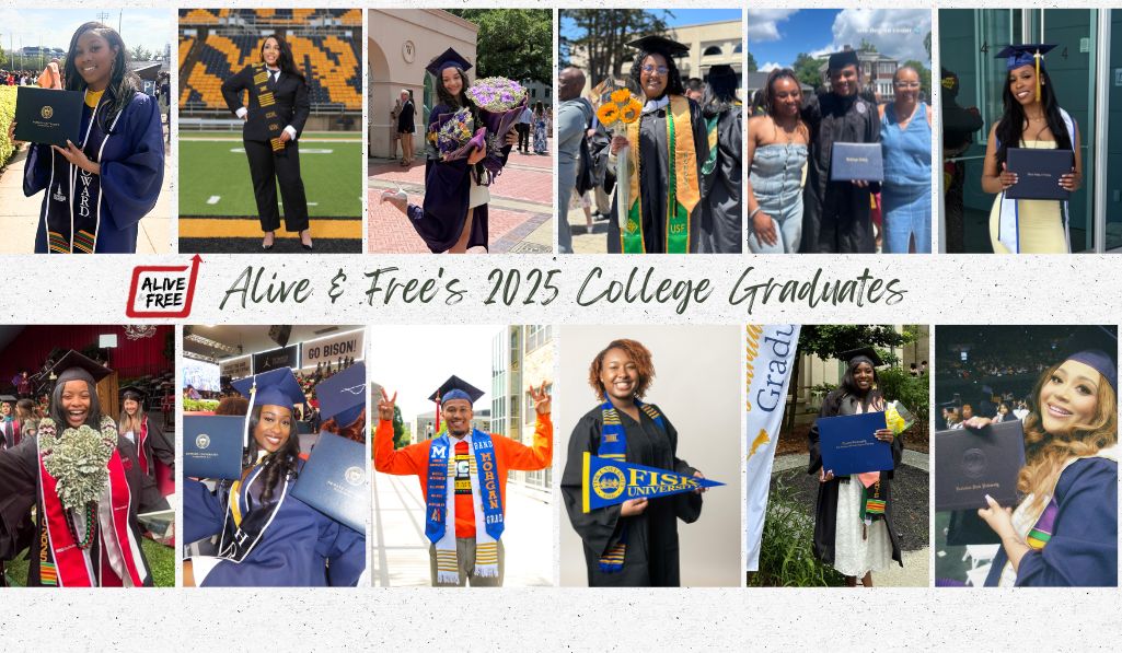 2025 Alive & Free Graduates Facebook banner (1584 × 396 px) (1025 × 597 px)