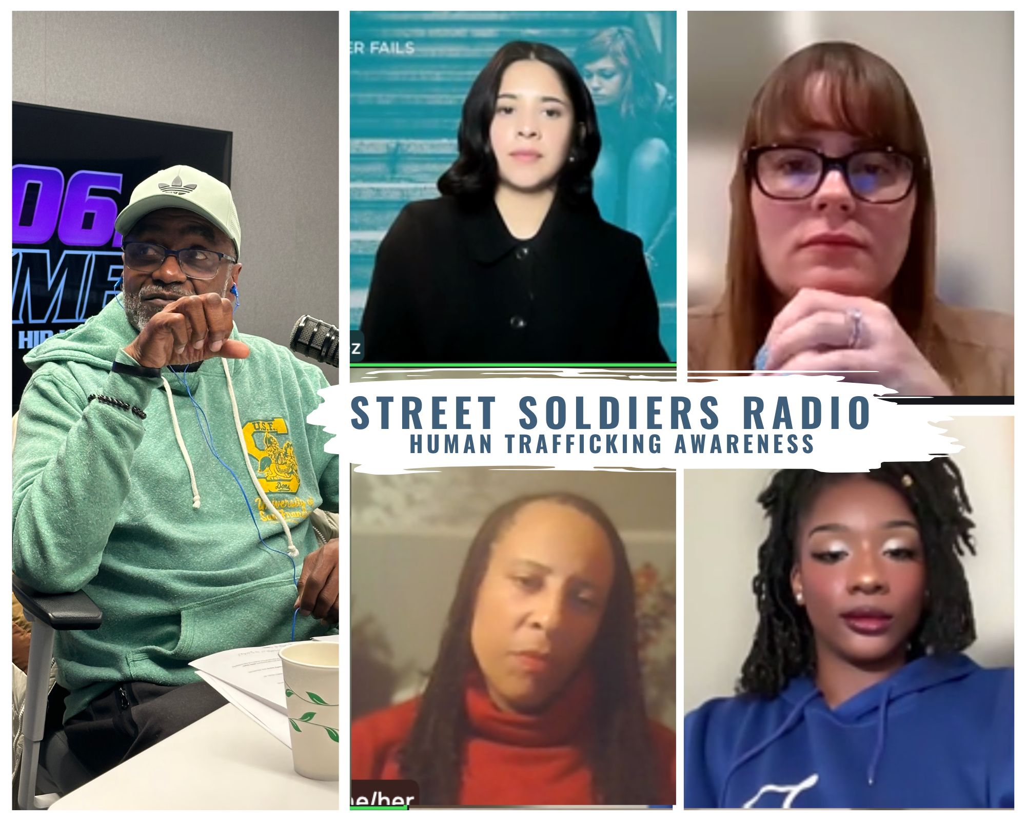 Human Trafficking Awareness